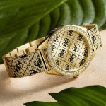 ساعة جيس للنساء W1279L2 - Image 9