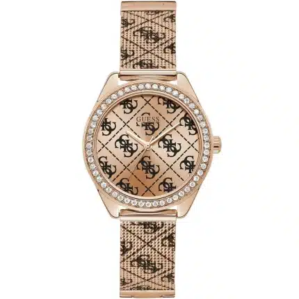 ساعة جيس للنساء W1279L3