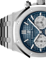 ⁦ساعة أوديمار بيجيه (رويال أوك) للرجال 26331ST.OO.1220ST.01⁩ - الصورة ⁦16⁩