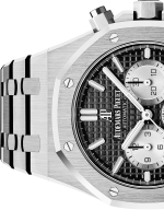 ⁦ساعة أوديمار بيجيه (رويال أوك) للرجال 26331ST.OO.1220ST.02⁩ - الصورة ⁦12⁩