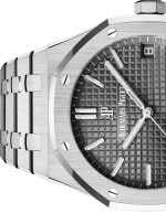 ⁦ساعة أوديمار بيجيه (رويال أوك) للرجال 15500ST.OO.1220ST.02⁩ - الصورة ⁦9⁩