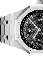 ⁦ساعة أوديمار بيجيه (رويال أوك) للرجال 26607BC.OO.1220BC.02⁩ - الصورة ⁦12⁩