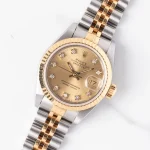 ⁦ساعة رولكس للنساء 279173-0011⁩ - الصورة ⁦6⁩