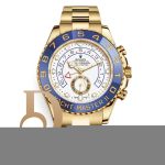 ساعة رولكس للرجال 116688