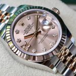 ⁦ساعة رولكس للنساء M279171-0027⁩ - الصورة ⁦8⁩