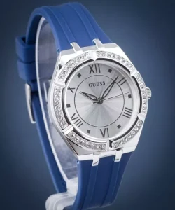 ساعة جيس للنساء GW0034L5 1 zegarek damski guess cosmo gw0034l5 1