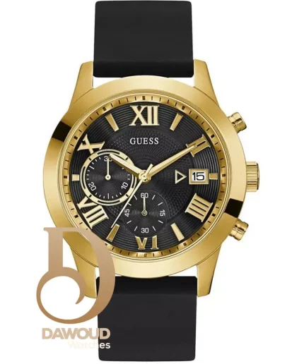 ساعة جيس للرجال W1055G4