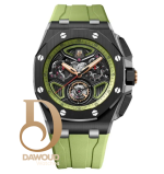 ساعة أوديمار بيجيه (رويال أوك أوفشور) للرجال 26622CE.OO.D062CA.01