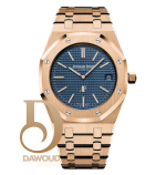 ساعة أوديمار بيجيه (رويال أوك) للرجال 15202OR.OO.1240OR.01