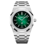 ⁦ساعة أوديمار بيجيه (رويال أوك) للرجال 16202PT.OO.1240PT.01⁩ - الصورة ⁦12⁩