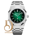 ساعة أوديمار بيجيه (رويال أوك) للرجال 16202PT.OO.1240PT.01