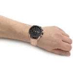 ⁦ساعة هوجو بوس للرجال 1514027⁩ - الصورة ⁦9⁩