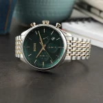 ⁦ساعة هوجو بوس للرجال 1514081⁩ - الصورة ⁦4⁩