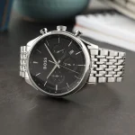 ساعة هوجو بوس للرجال 1514082 - Image 4