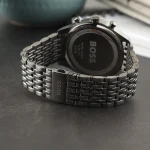 ⁦ساعة هوجو بوس للرجال 1514083⁩ - الصورة ⁦5⁩