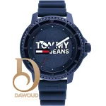 ساعة تومي هيلفيغر للرجال 1792000