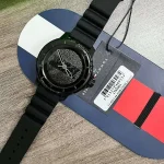 ⁦ساعة تومي هيلفيغر للرجال 1792001⁩ - الصورة ⁦9⁩