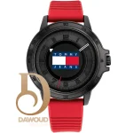 ساعة تومي هيلفيغر للرجال 1792033