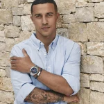 ساعة تومي هيلفيغر للرجال 1792059 - Image 14