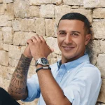 ساعة تومي هيلفيغر للرجال 1792059 - Image 15