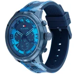 ساعة تومي هيلفيغر للرجال 1792073 - Image 2