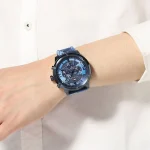 ساعة تومي هيلفيغر للرجال 1792073 - Image 4