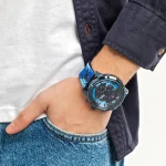 ساعة تومي هيلفيغر للرجال 1792073 - Image 6