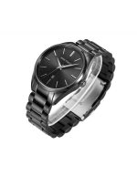 ساعة ميني فوكس للرجال بلون اسود MF0050G - Image 3