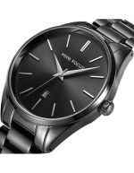 ساعة ميني فوكس للرجال بلون اسود MF0050G - Image 2