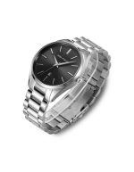 ⁦ساعة ميني فوكس للرجال بلون فضي MF0050G⁩ - الصورة ⁦2⁩