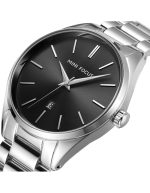 ⁦ساعة ميني فوكس للرجال بلون فضي MF0050G⁩ - الصورة ⁦3⁩