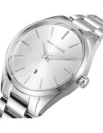 ساعة ميني فوكس للرجال لون فضي MF0050G - Image 3