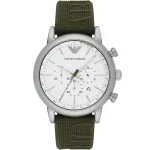 ساعة امبوريو ارماني للرجال AR11022