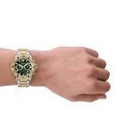 ساعة امبوريو ارماني للرجال AR11586 - Image 2