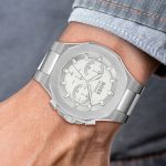 ⁦ساعة هوجو بوس للرجال 1514087⁩ - الصورة ⁦9⁩