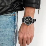 ساعة تومي هيلفيغر للرجال 1791971 - Image 8