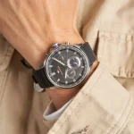 ساعة تومي هيلفيغر للرجال 1791971 - Image 9