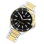 ساعة تومي هيلفيغر للرجال 1792013 - Image 2