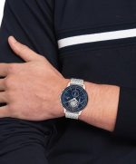 ساعة تومي هيلفيغر للرجال 1710609 - Image 2