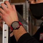 ساعة تومي هيلفيغر للرجال 1791722 - Image 8