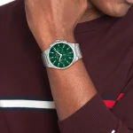 ساعة تومي هيلفيغر للرجال 1792088 - Image 2