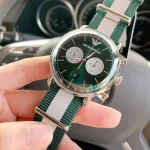 ساعة امبوريو ارماني للرجال AR11221 - Image 10