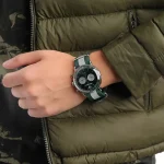 ساعة امبوريو ارماني للرجال AR11221 - Image 12