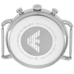 ساعة امبوريو ارماني للرجال AR11221 - Image 6