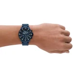 ⁦ساعة امبوريو ارماني للرجال AR70009⁩ - الصورة ⁦7⁩