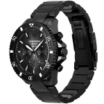 ساعة امبوريو ارماني للرجال AR70010 - Image 2