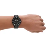 ساعة امبوريو ارماني للرجال AR70010 - Image 8