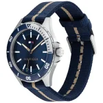 ساعة تومي هيلفيغرللرجال 1792011 - Image 2