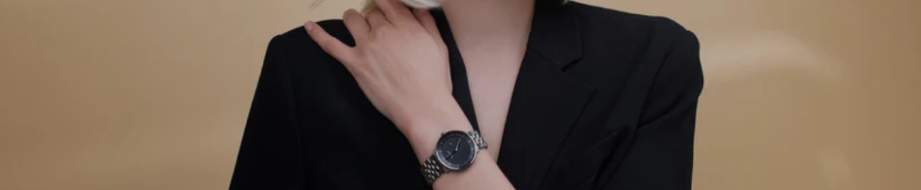 أفضل ساعات للسيدات 2025 – اختيارات مميزة لأناقتك 2 ساعات للسيدات