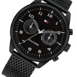 ساعة تومي هيلفيغر للرجال1791787 - Image 5